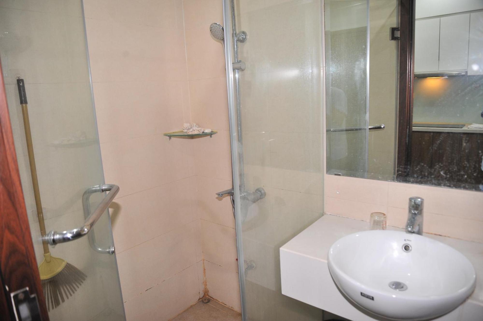 Apartment 36 Mieu Dam Ha Noi Hanoi Exteriör bild
