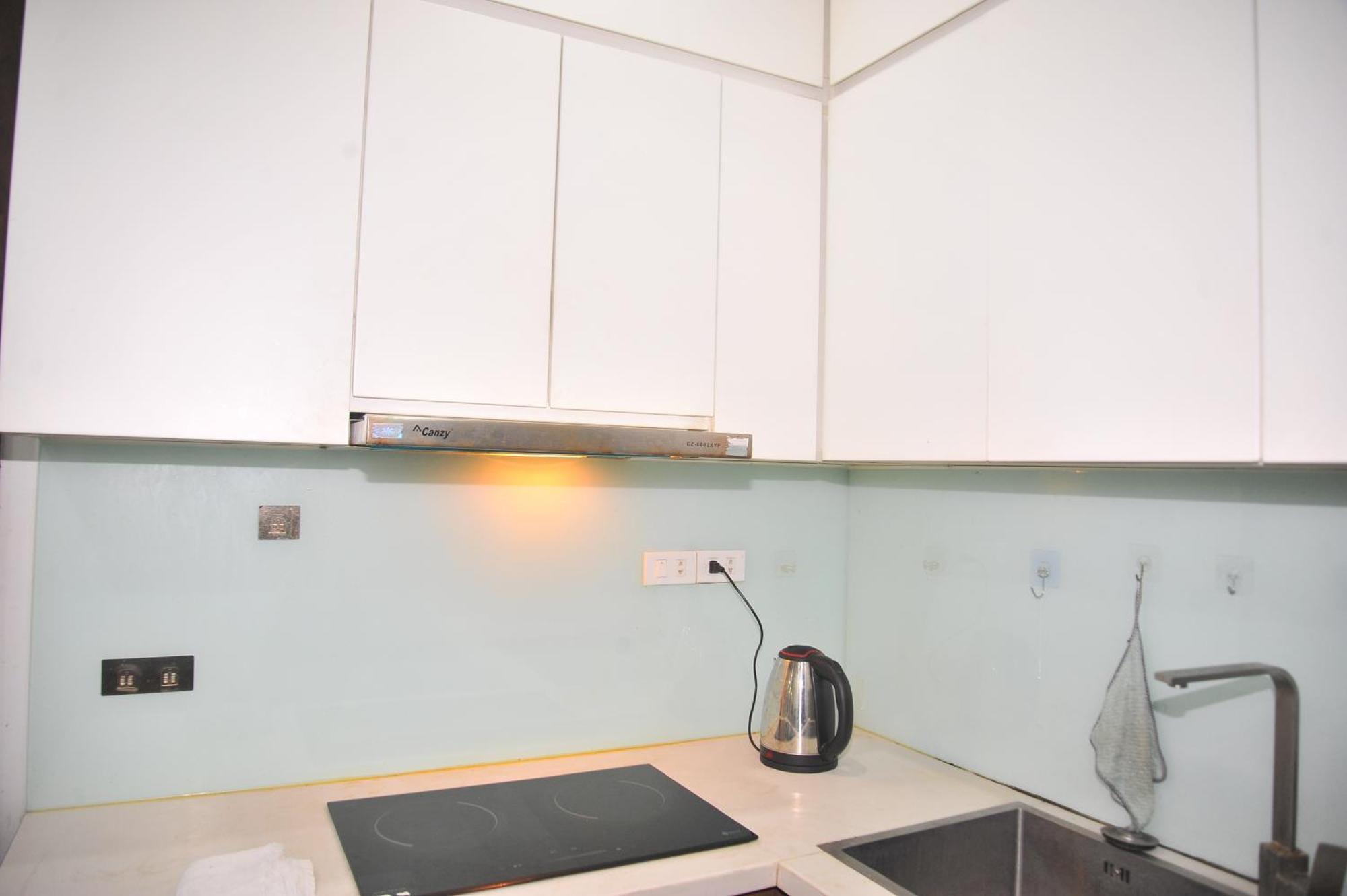 Apartment 36 Mieu Dam Ha Noi Hanoi Exteriör bild