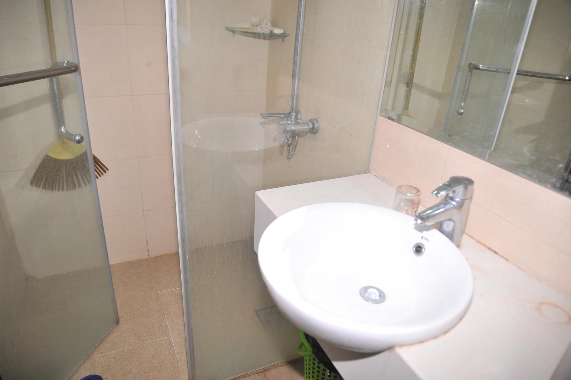 Apartment 36 Mieu Dam Ha Noi Hanoi Exteriör bild